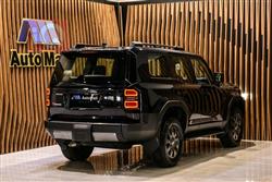 تويوتا لاندكروزر برادو